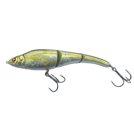 Leurre Flottant Sébile Magic Swimmer Sinking - 16.5Cm - Nsh