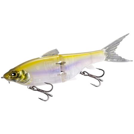 Leurre Flottant Shimano Bantam Gravitator 220Sf Armab - 22Cm