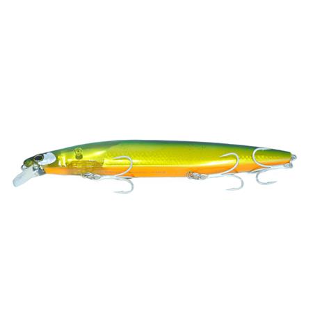 Leurre Flottant Shimano Exsence Silent Assassin Flash Boost 140F - 14Cm -