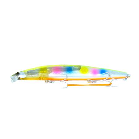 Leurre Flottant Shimano Lure Exsence Responder 165F Fb - 16.5Cm -