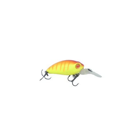Leurre Flottant Smith Camion Dr - 3.2Cm - Couleur 01