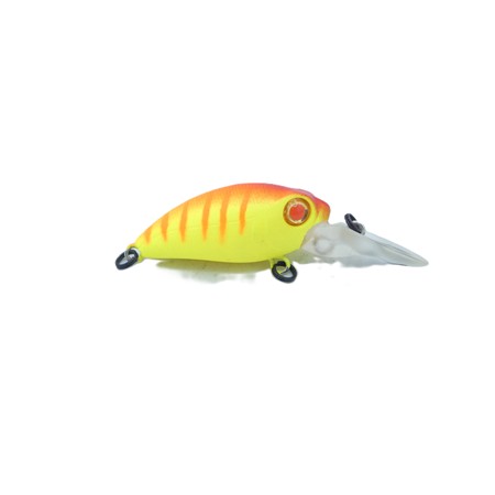 Leurre Flottant Smith Camion Dr - 3.2Cm - Couleur 01