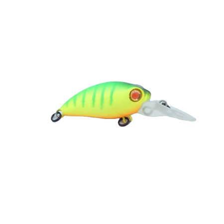Leurre Flottant Smith Camion Dr - 3.2Cm - Couleur 01