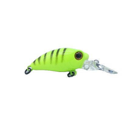 Leurre Flottant Smith Camion Dr - 3.2Cm - Couleur 01