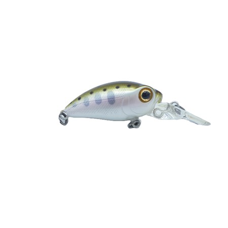 Leurre Flottant Smith Camion Dr - 3.2Cm - Couleur 01