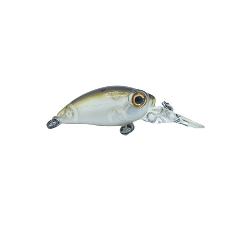 Leurre Flottant Smith Camion Dr - 3.2Cm - Couleur 01