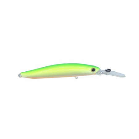 Leurre Flottant Smith Cherry Blood Deep 70 - 7Cm - 01