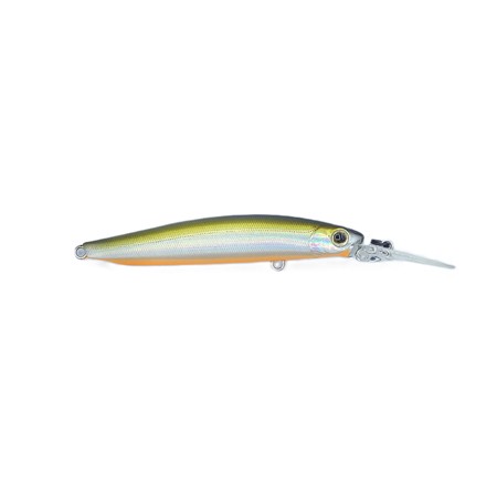 Leurre Flottant Smith Cherry Blood Deep 70 - 7Cm - 01