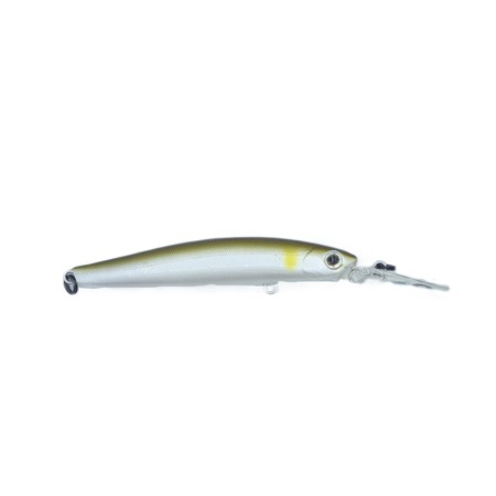 Leurre Flottant Smith Cherry Blood Deep 70 - 7Cm - 01