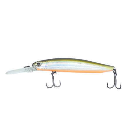 Leurre Flottant Smith Cherry Blood Deep - 9Cm - 03