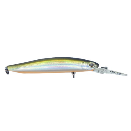 Leurre Flottant Smith Cherry Blood Deep - 9Cm - 03