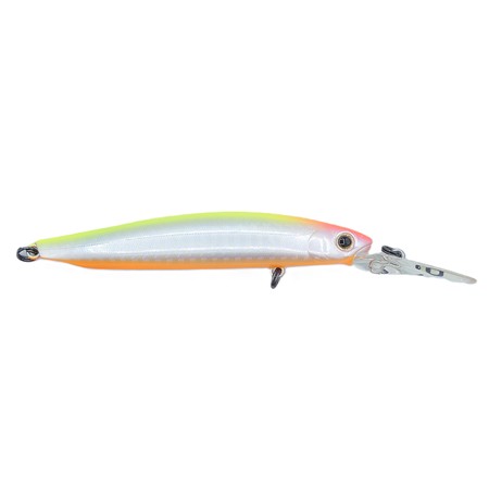 Leurre Flottant Smith Cherry Blood Deep - 9Cm - 03