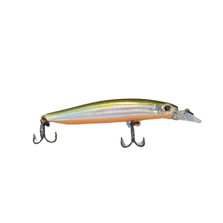 Leurre Flottant Smith Cherry Blood Md - 7Cm - 03