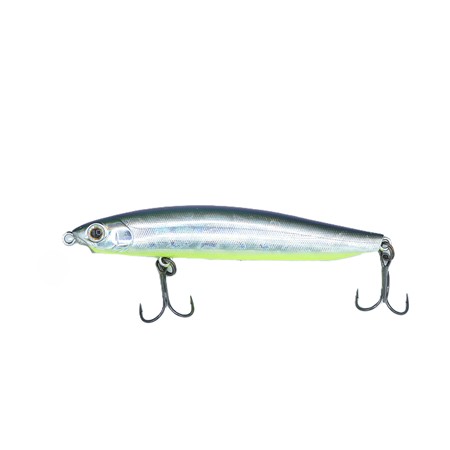 Leurre Flottant Smith Cherry Blood Sr90 T2 - 9Cm - 53