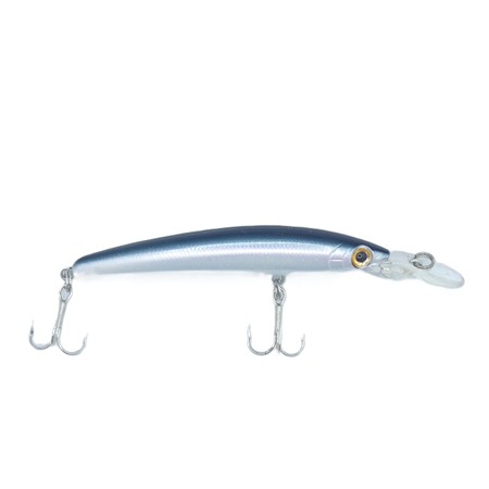 Leurre Flottant Smith Dd Panish 65F - Couleur 04