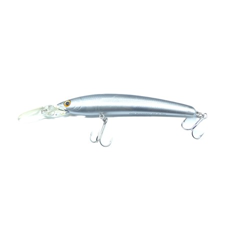 Leurre Flottant Smith Dd Panish - 9,5Cm - Couleur 04
