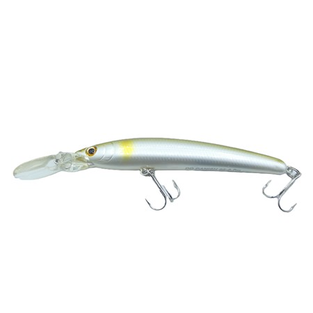 Leurre Flottant Smith Dd Panish - 9,5Cm - Couleur 04
