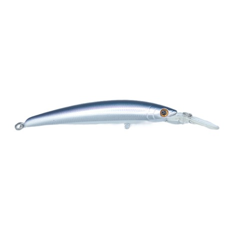 Leurre Flottant Smith Dd Panish - 9,5Cm - Couleur 04