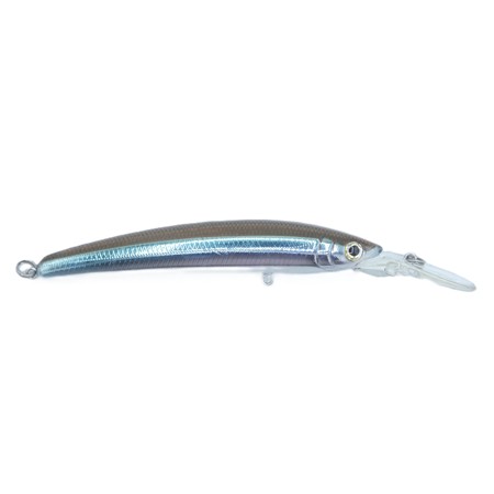 Leurre Flottant Smith Dd Panish - 9,5Cm - Couleur 04