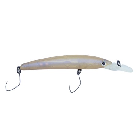 Leurre Flottant Smith Dd Panish Area 65F - 6.5Cm - Couleur 02