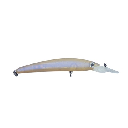 Leurre Flottant Smith Dd Panish Area 65F - 6.5Cm - Couleur 02