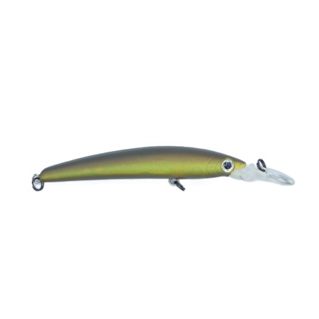 Leurre Flottant Smith Dd Panish Area 65F - 6.5Cm - Couleur 02