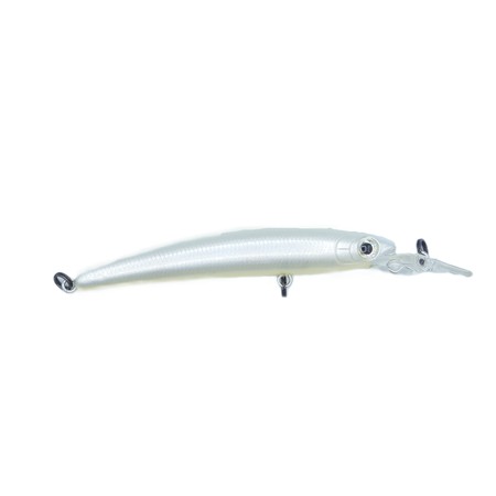 Leurre Flottant Smith Dd Panish Area 65F - 6.5Cm - Couleur 02