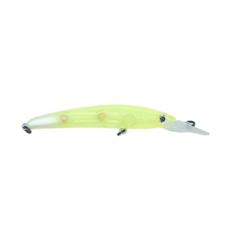 Leurre Flottant Smith Dd Panish Area 65F - 6.5Cm - Couleur 02