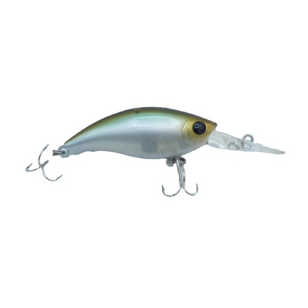 Leurre Flottant Smith Dephty Do 2 -5.5Cm - 55