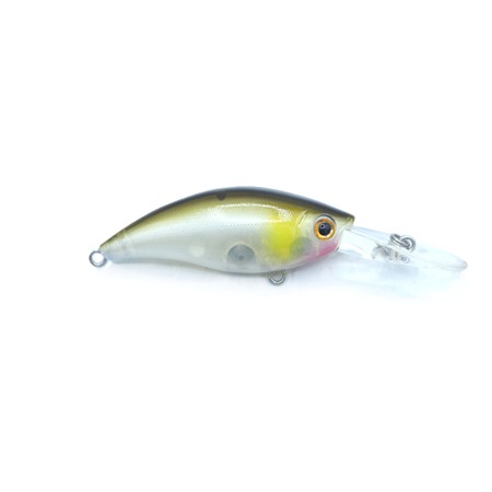 Leurre Flottant Smith Dephty Do 2 -5.5Cm - 55
