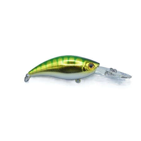 Leurre Flottant Smith Dephty Do 2 -5.5Cm - 55