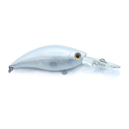 Leurre Flottant Smith Dephty Do 2 -5.5Cm - 55