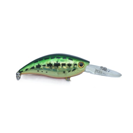 Leurre Flottant Smith Dephty Do 2 -5.5Cm - 55