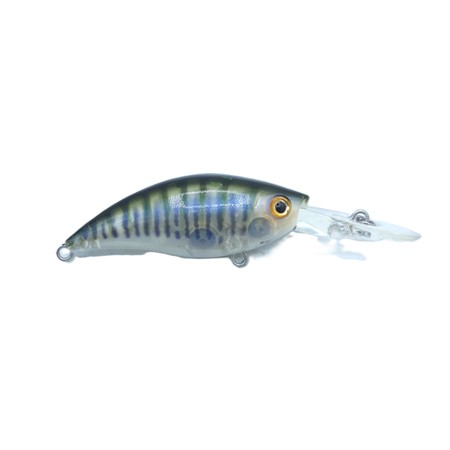 Leurre Flottant Smith Dephty Do 2 -5.5Cm - 55