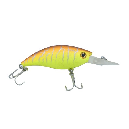 Leurre Flottant Smith Dephty Do 2 - 5.6Cm - 06
