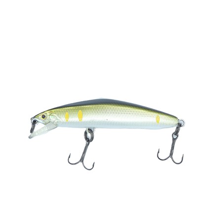 Leurre Flottant Smith F-Select - 6.5Cm - 09