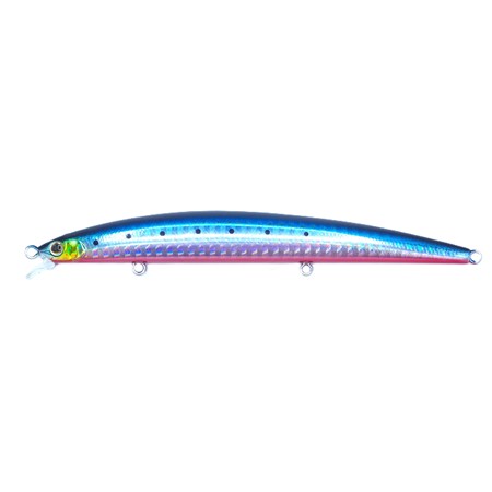 Leurre Flottant Smith Haluca 125 F 12.5Cm - 13.9G - Couleur 03