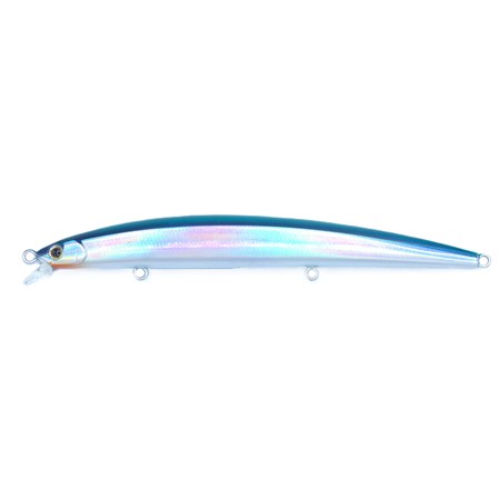 Leurre Flottant Smith Haluca 125 F 12.5Cm - 13.9G - Couleur 05
