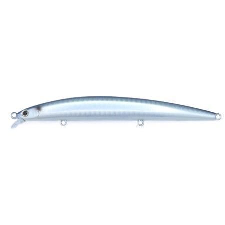 Leurre Flottant Smith Haluca 125 F 12.5Cm - 13.9G - Couleur 06