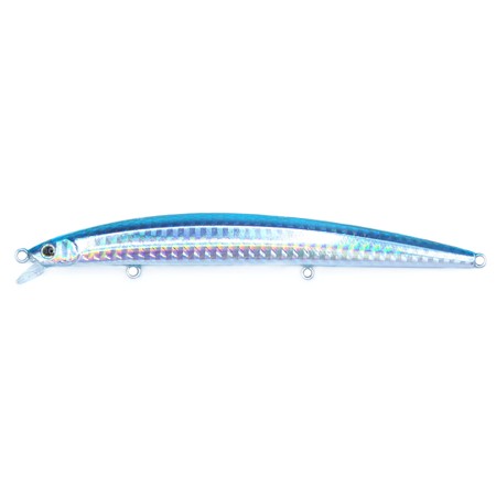 Leurre Flottant Smith Haluca 125 F 12.5Cm - 13.9G - Couleur 07