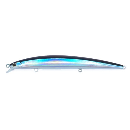 Leurre Flottant Smith Haluca 125 F 12.5Cm - 13.9G - Couleur 15