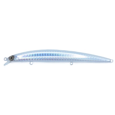 Leurre Flottant Smith Haluca 125 F 12.5Cm - 13.9G - Couleur 18