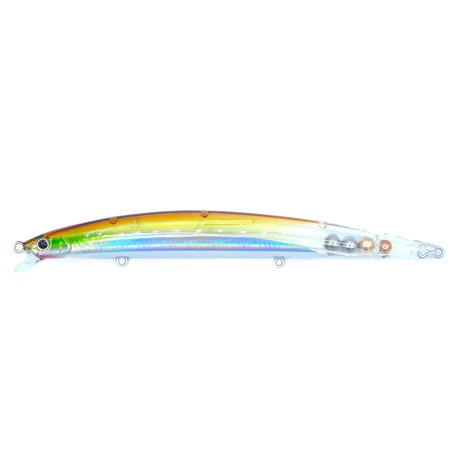 Leurre Flottant Smith Haluca 145 F 14.5Cm - 19G - Ha22