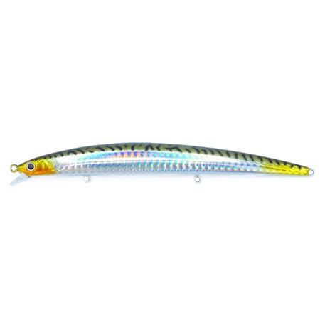 Leurre Flottant Smith Haluca 145 F 14.5Cm - 19G - Mf02