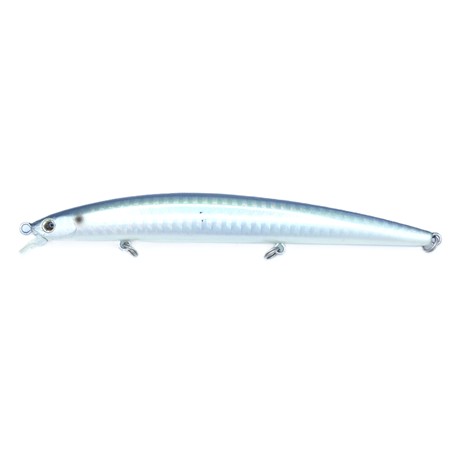 Leurre Flottant Smith Haluca F - 12.5Cm - 06