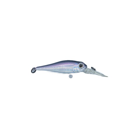 Leurre Flottant Smith Jade F - Couleur 02