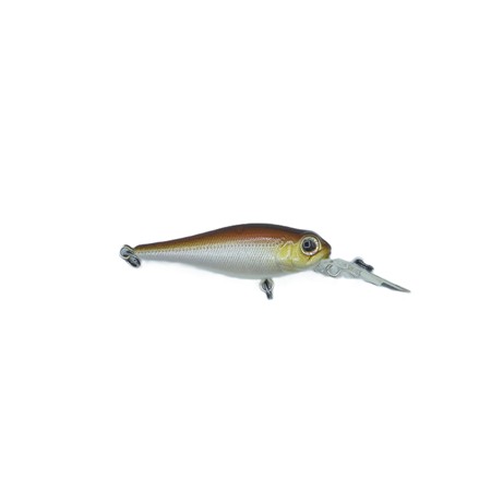 Leurre Flottant Smith Jade F - Couleur 02