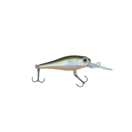 Leurre Flottant Smith Jade Md F - 4.5Cm - 03