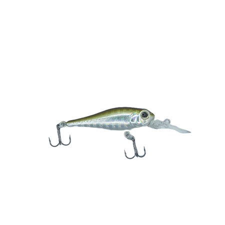 Leurre Flottant Smith Jade Md F - 4.5Cm - 03