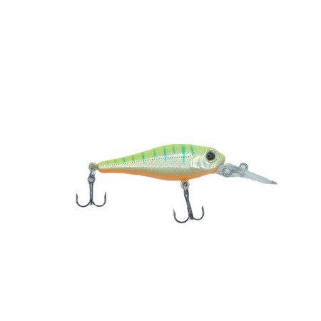 Leurre Flottant Smith Jade Md F - 4.5Cm - 03